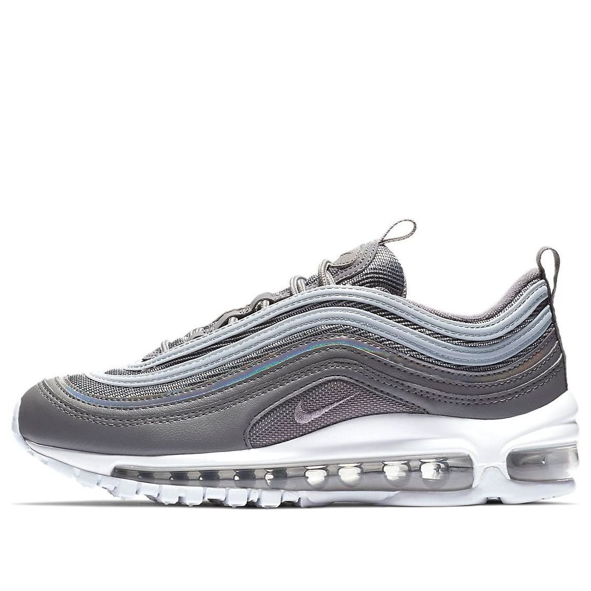 (GS) Nike Air Max 97 'Gunsmoke' AR0157-001