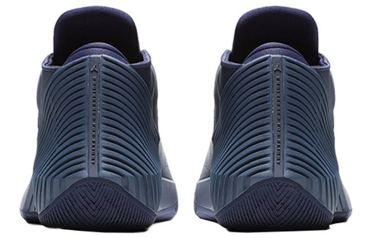 Air Jordan Why Not Zer0.1 Low PFX 'Monsoon Blue' AR0346-400 - Image 4