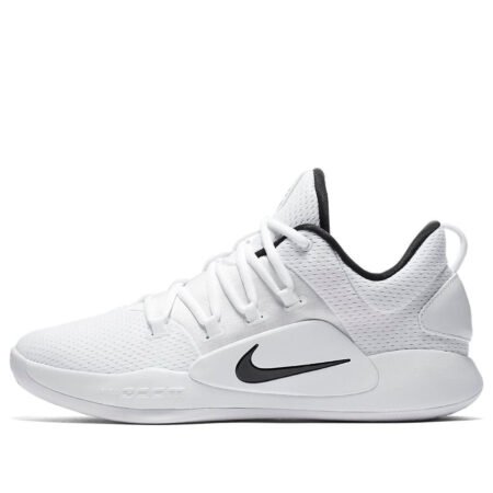 Nike Hyperdunk X Low TB 'White' AR0463-100