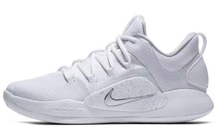 Nike Hyperdunk X Low 10 Pure Platinum AR0465-100 - Image 2