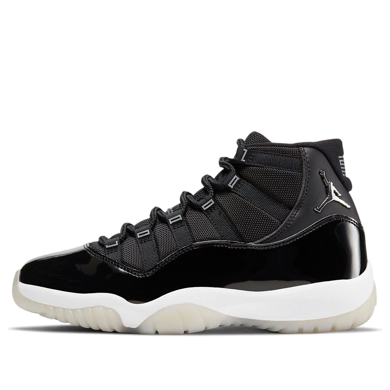 Women’s Air Jordan 11 ‘Jubilee’: Celebrating 25 Years of Tinker Hatfield’s Vision