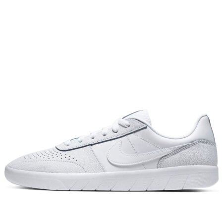 Nike SB Team 'White' AR0767-100