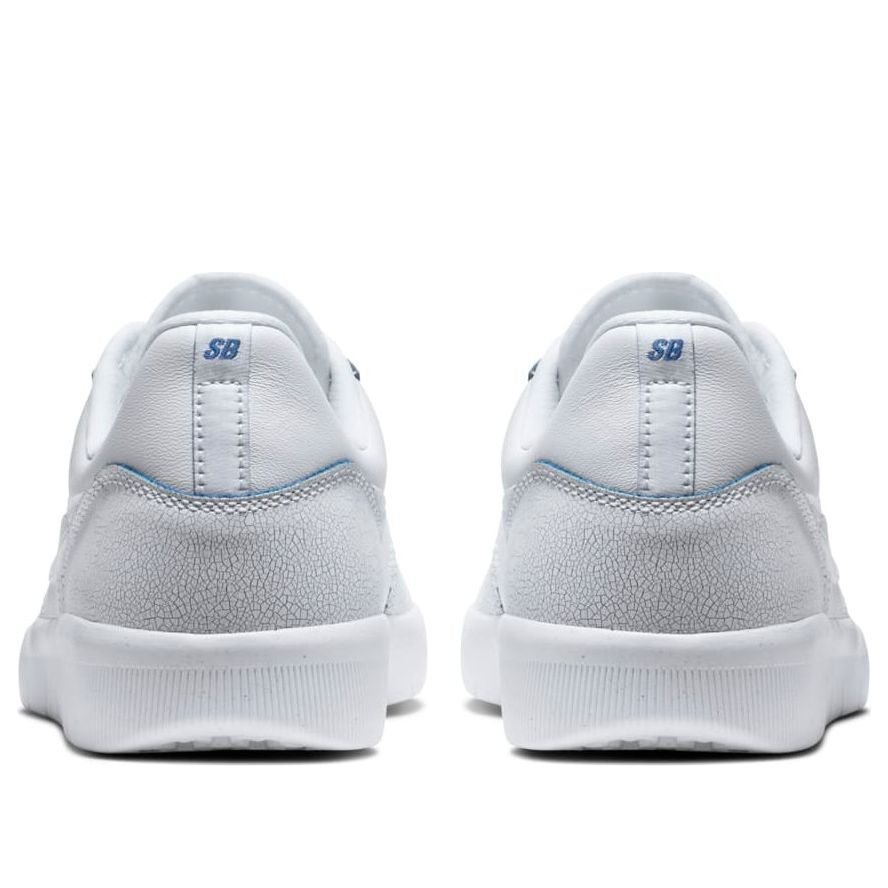 Nike SB Team 'White' AR0767-100 - Image 5