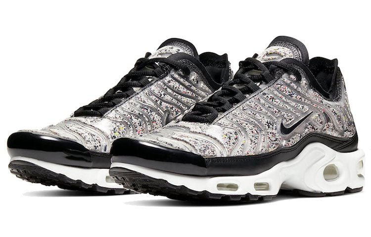 (WMNS) Nike Air Max Plus 'Pebbles' AR0970-001 - Image 3