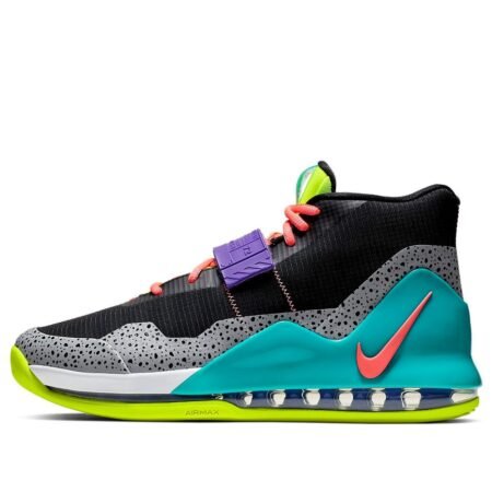 Nike Air Force Max EP 'Grey' AR0975-005