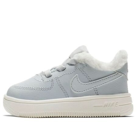 (TD) Nike Force 1 '18 SE 'Pure Platinum' AR1134-001