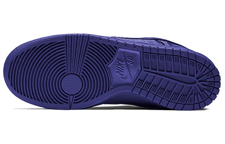 Nike x NBA SB Dunk Low 'Deep Royal Blue' AR1577-446 - Image 5