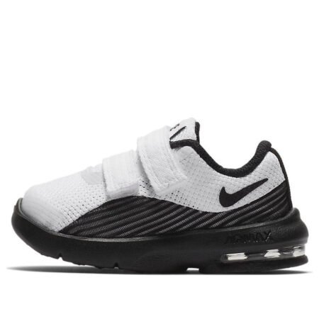 (TD) Nike Air Max Advantage 2 'Black White' AR1820-100