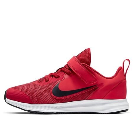 (PS) Nike Downshifter 9 'Gym Red' AR4138-600