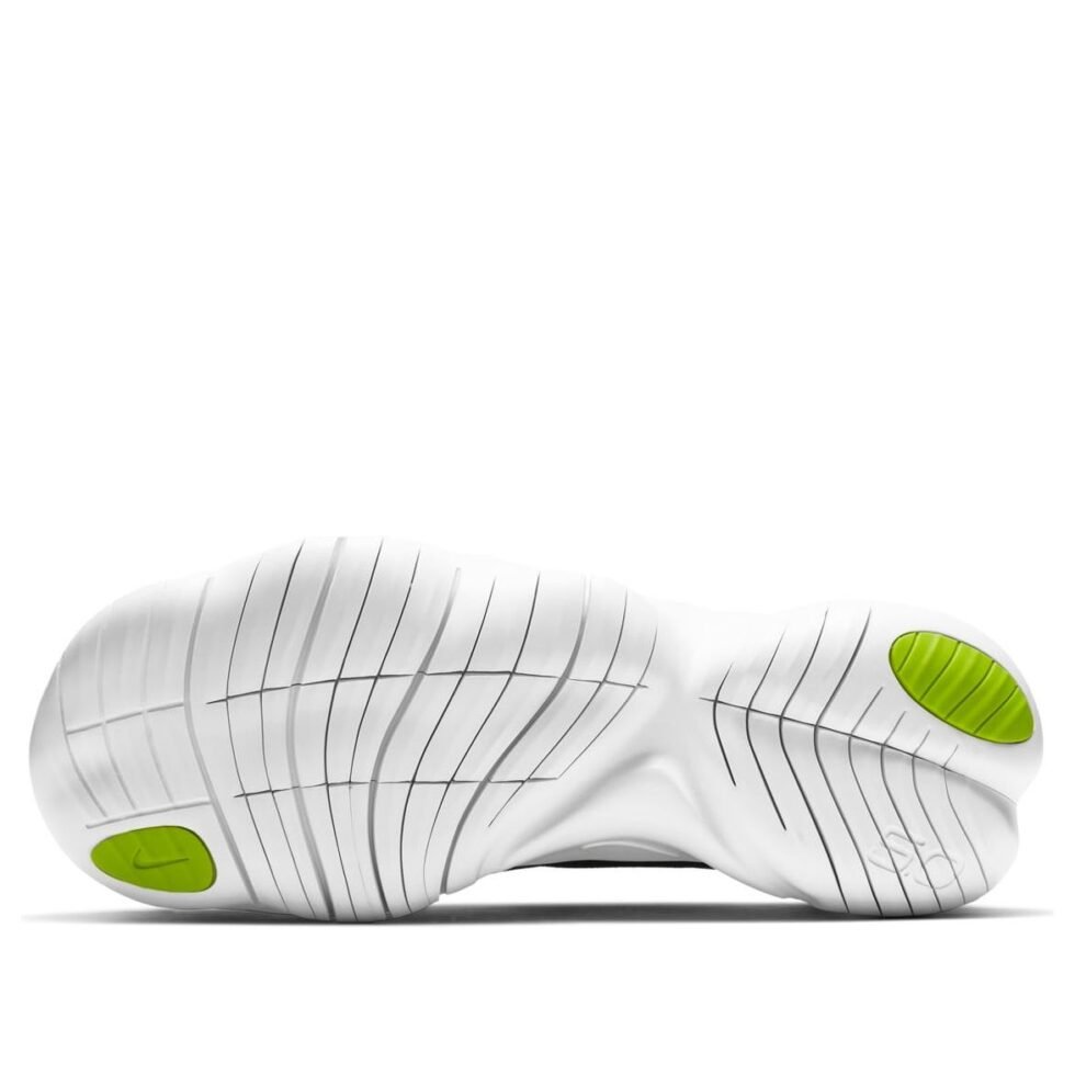 (GS) Nike Free RN 5.0 'Anthracite' AR4143-001 - Image 6