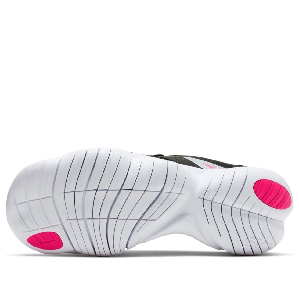(GS) Nike Free RN 5.0 'Black Pink' AR4143-002 - Image 6