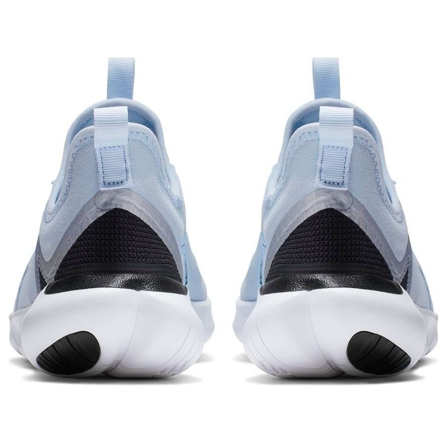 (GS) Nike Free RN 5.0 'Half Blue' AR4143-400 - Image 5