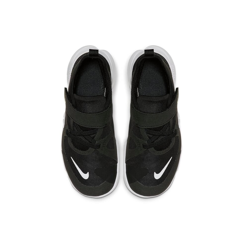 (PS) Nike Free RN 5.0 PSV 'Anthracite' AR4144-001 - Image 3