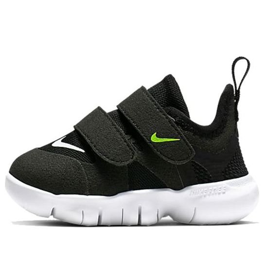 (TD) Nike Free RN 5.0 'Anthracite' AR4146-001