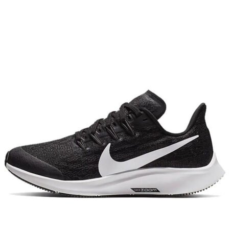 (GS) Nike Air Zoom Pegasus 36 'Black' AR4149-001