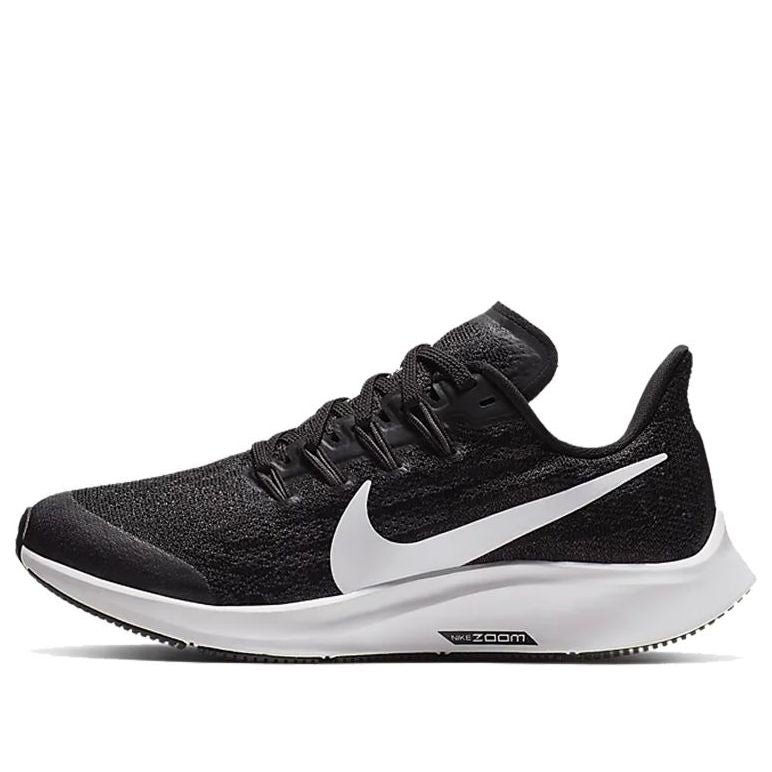 (GS) Nike Air Zoom Pegasus 36 'Black' AR4149-001