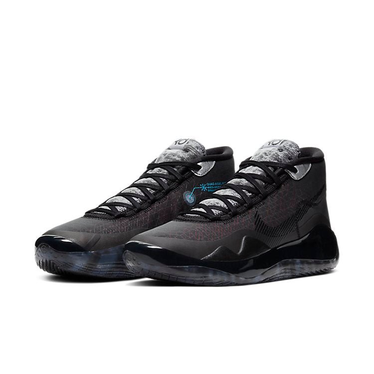 Nike KD 12 'Anthracite' AR4229-003 - Image 3