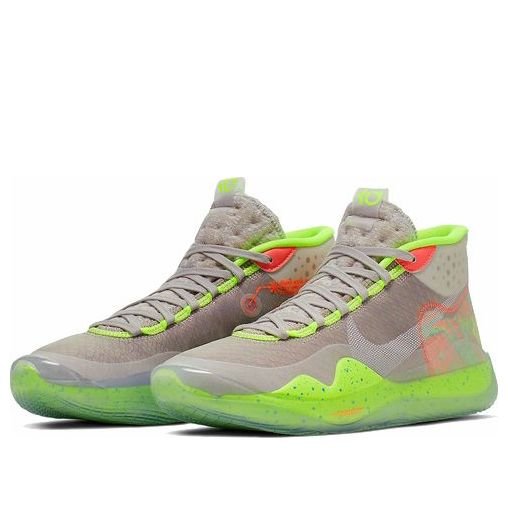 Nike Zoom KD 12 '90's Kid' AR4229-900 - Image 3