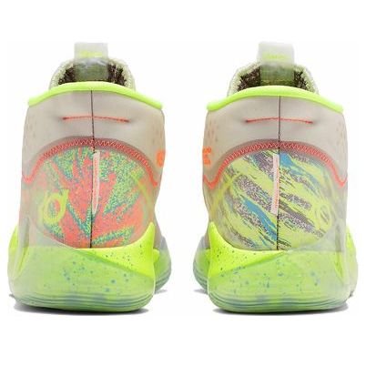 Nike Zoom KD 12 '90's Kid' AR4229-900 - Image 4