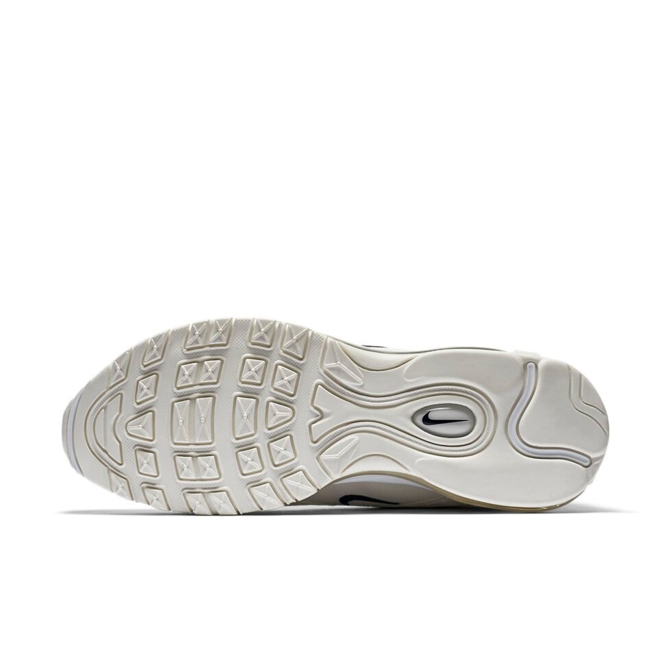 Nike Air Max 97 'Reflective Logo Cream White' AR4259-100 - Image 6
