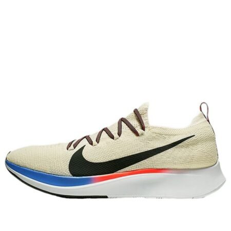 Nike Zoom Fly Flyknit 'Light Cream' AR4561-200