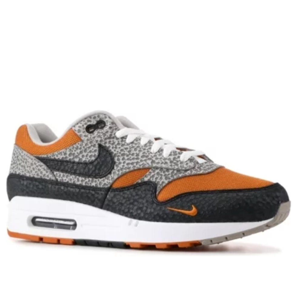 Nike x size? Air Max 1 'Safari' AR4583-800 - Image 2