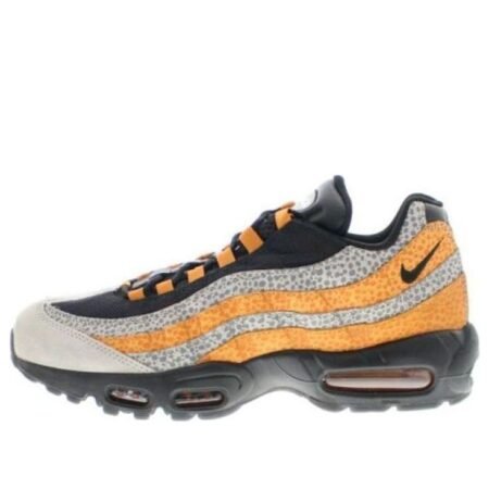 Nike x size? Air Max 95 SE 'What the Safari' AR4592-001