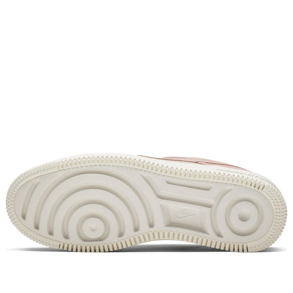 (WMNS) Nike Air Force 1 Sage Low 'Particle Beige' AR5339-201 - Image 6
