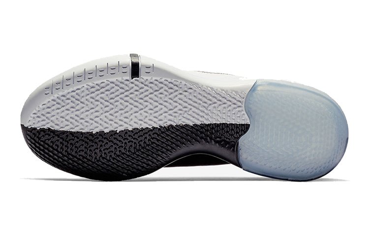 Nike Kobe A.D. 2018 'Black Toe' AR5515-100 - Image 5