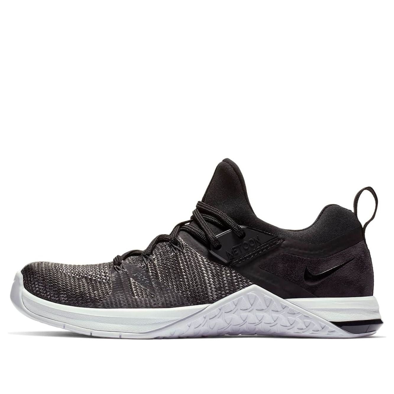 (WMNS) Nike Metcon 3 Flyknit 'Black' AR5623-001