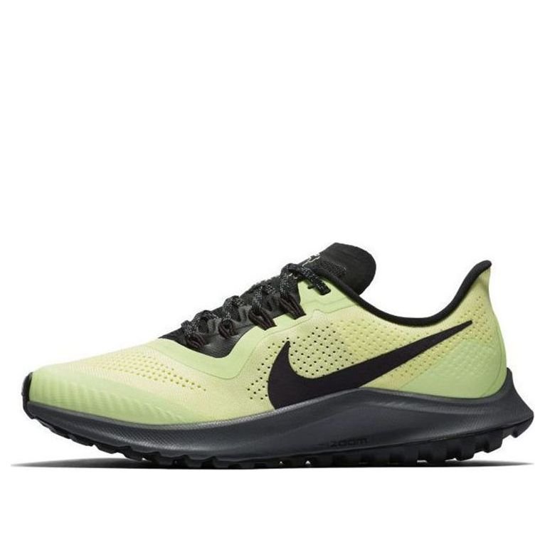 (WMNS) Nike Air Zoom Pegasus 36 Trail 'Luminous Green' AR5676-300