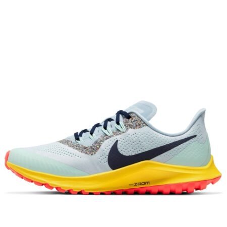 (WMNS) Nike Air Zoom Pegasus 36 Trail 'Aura' AR5676-401
