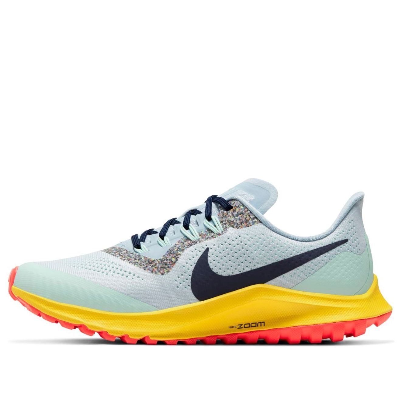 (WMNS) Nike Air Zoom Pegasus 36 Trail 'Aura' AR5676-401