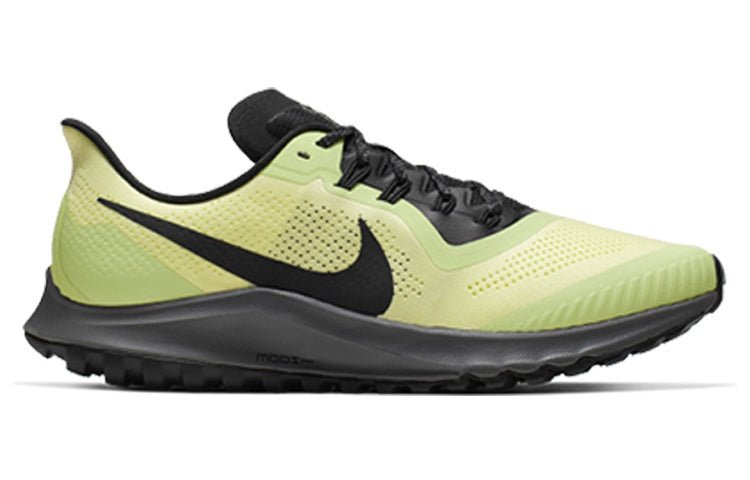 Nike Air Zoom Pegasus 36 Trail 'Luminous Green' AR5677-300 - Image 2