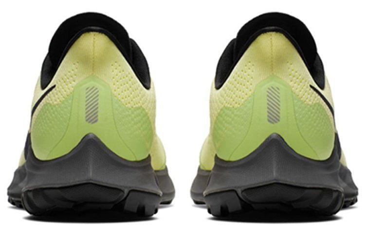 Nike Air Zoom Pegasus 36 Trail 'Luminous Green' AR5677-300 - Image 3