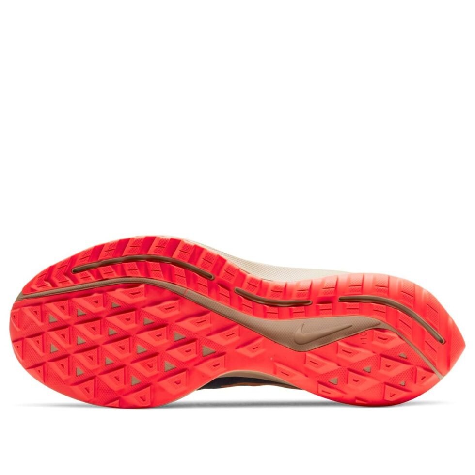 Nike Air Zoom Pegasus 36 Trail 'Obsidian Crimson' AR5677-403 - Image 6