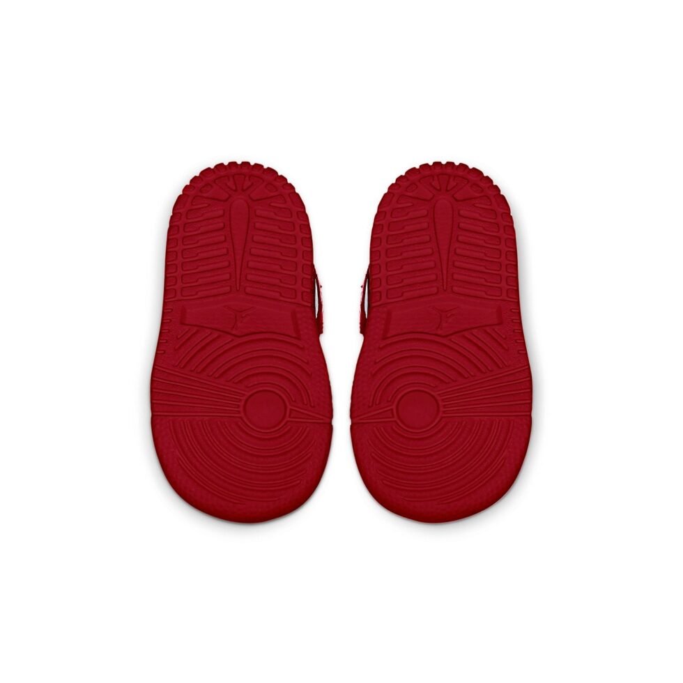 (TD) Air Jordan 1 Mid ALT 'Chicago' AR6352-173 - Image 3