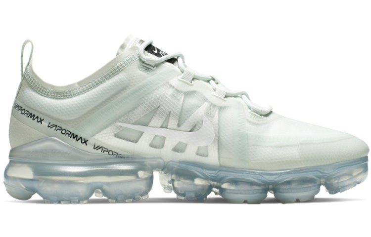 Nike Air VaporMax 2019 'Barely Grey' AR6631-005 - Image 2