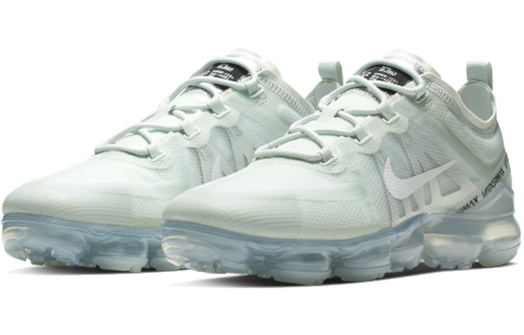 Nike Air VaporMax 2019 'Barely Grey' AR6631-005 - Image 3