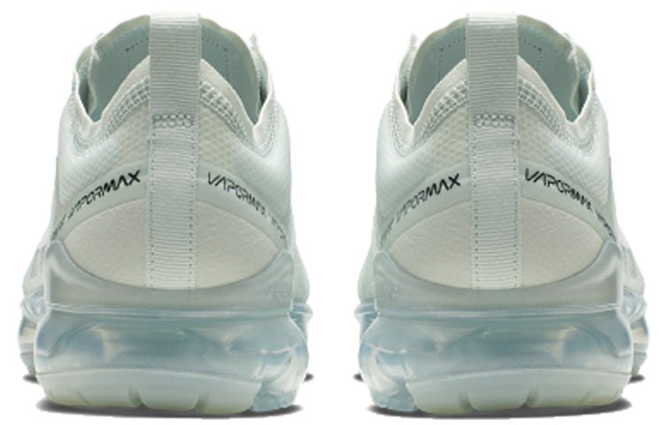 Nike Air VaporMax 2019 'Barely Grey' AR6631-005 - Image 4