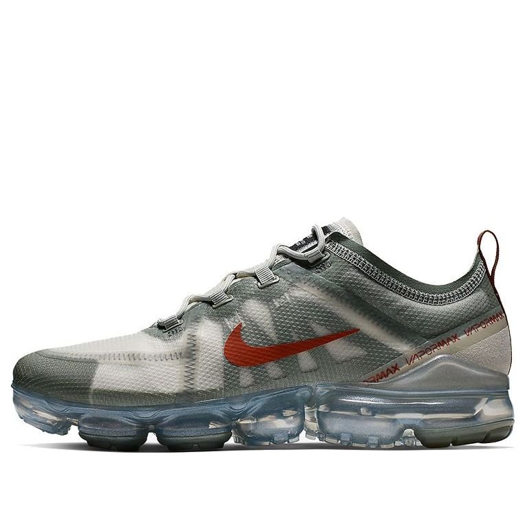 Nike Air VaporMax 2019 'Light Olive' AR6631-300