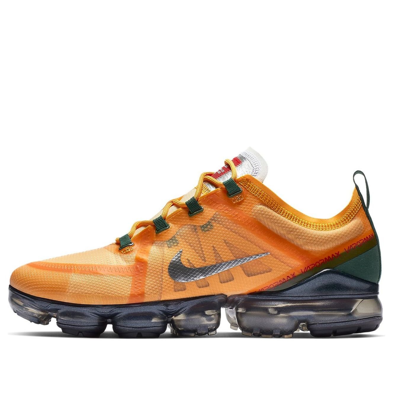 Nike Air VaporMax 2019 'Canyon Gold' AR6631-700