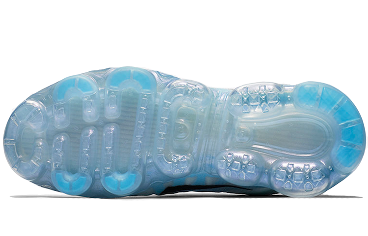 (WMNS) Nike Air VaporMax 2019 'Barely Grey' AR6632-003 - Image 4