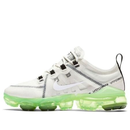 (WMNS) Nike Air VaporMax 2019 'Phantom Volt' AR6632-104