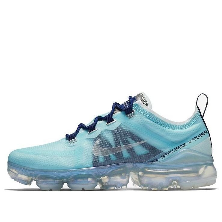 (WMNS) Nike Air VaporMax 2019 'Teal Tint' AR6632-300