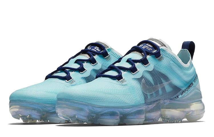 (WMNS) Nike Air VaporMax 2019 'Teal Tint' AR6632-300 - Image 3