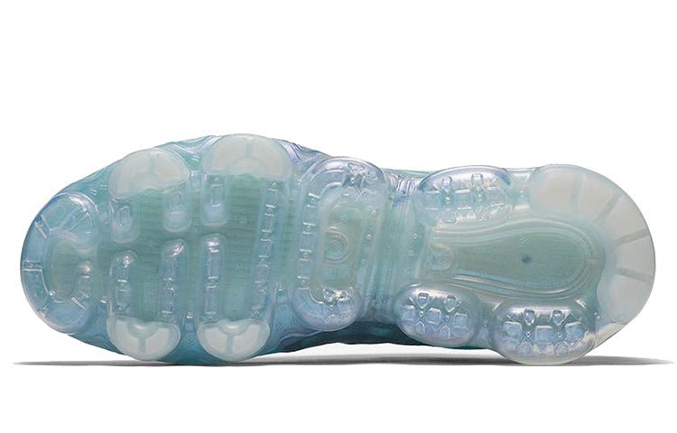 (WMNS) Nike Air VaporMax 2019 'Teal Tint' AR6632-300 - Image 5
