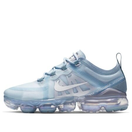 (WMNS) Nike Air Vapormax 2019 'LT Armory Blue' AR6632-402