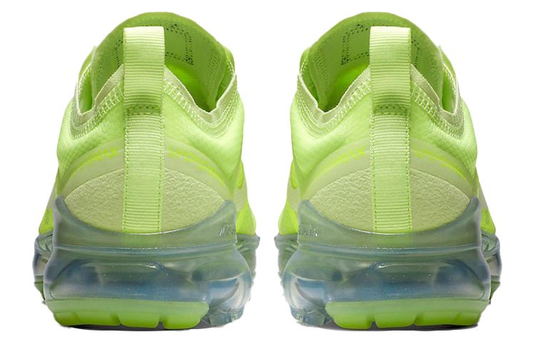 (WMNS) Nike Air VaporMax 2019 'Volt' AR6632-700 - Image 5