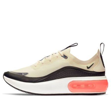 (WMNS) Nike Air Max Dia SE 'Pale Ivory' AR7410-101